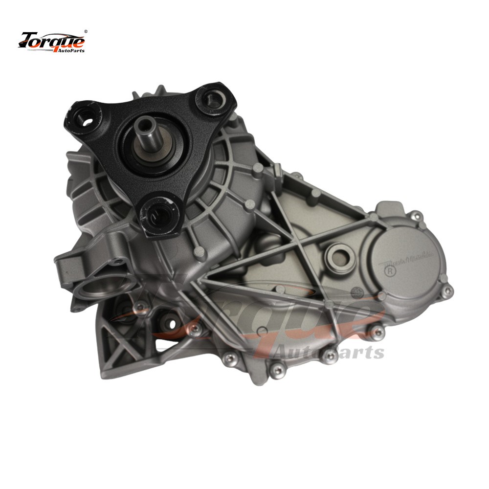 Maserati Ghibli 2017-2020 REAR Transfer case P/N 670033866