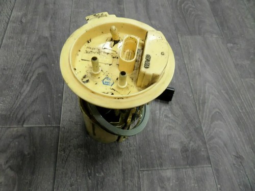 VW Golf V Audi A3 8P 2.0 TDI Original Kraftstoffpumpe Tank 1K0919050B