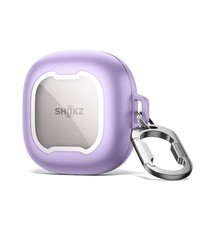 SURITCH for SHOKZ New OpenFit 2 Case Cover, Magnetic Locking Cases for SHOKZ Ope