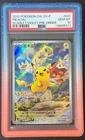 New ListingPSA 10 Chinese Pikachu 001/SV-P Promo Scarlet & Violet Holo Pokémon TCG