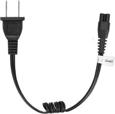 Stun Gun Charger Cord Compatible with VTS-T03, 9.8-13in / 24-35mm, 1 Pack