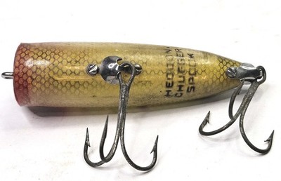 レア★Heddon Chugger Spook チャガースプーク Heddon Chugger Spook | eBay