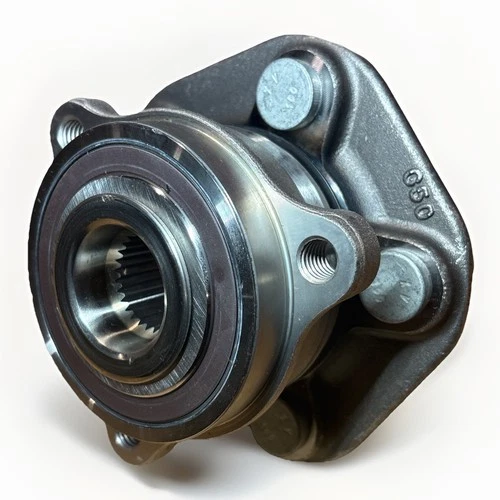 Tesla Model 3 Y Left or Right Side Driver Spindle Knuckle Hub 1044121-00-F