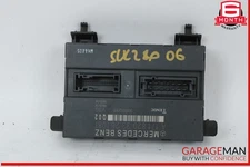 05-11 Mercedes R171 SLK280 SLK350 Convertible Top Roof Control Module Unit OEM