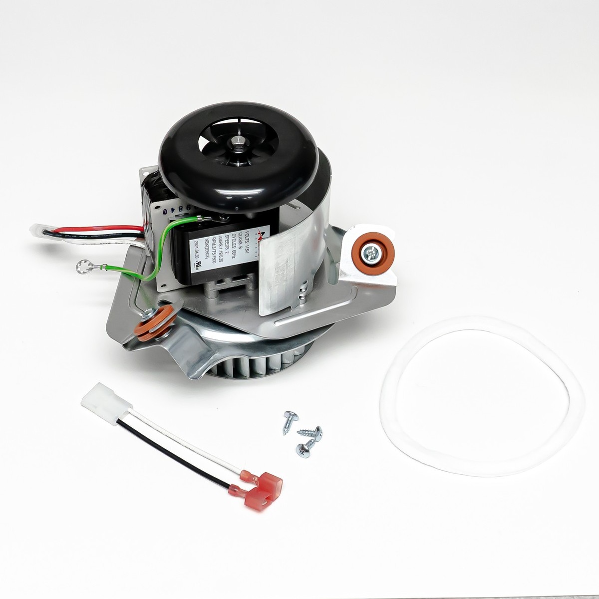Draft Inducer Fan Furnace Blower Motor for Carrier Bryant Payne