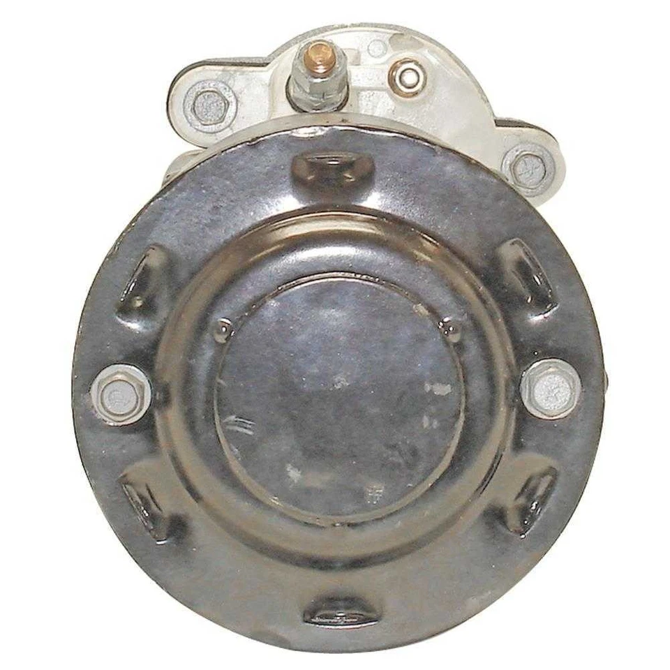 Стартер - Изображение 2 из 4