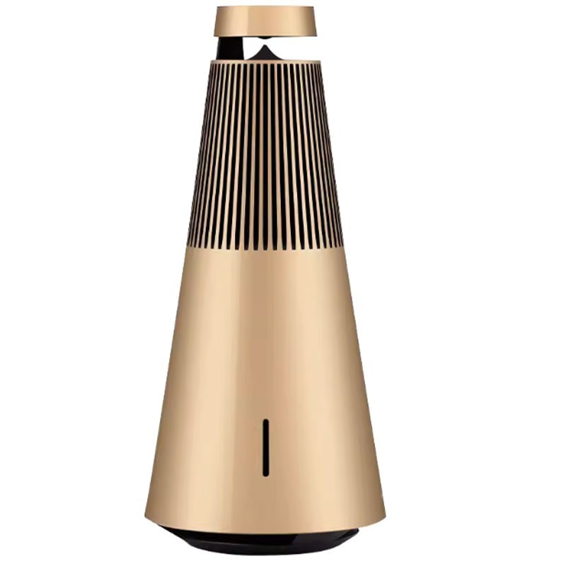 Bang & Olufsen Beosound 2 3rd Gen Desktop Speaker Bluetooth