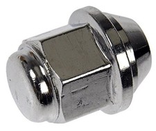 611-299 Wheel Nut M12-1.5 Acorn - 21mm Hex, 33.1mm Length Compatible with