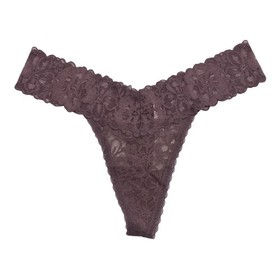 Victoria's Secret Reseller Lot of 53 Underwear Panties Multi-colored Size M/L