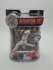 2018 Imports Dragon MLB Baseball Figures 8