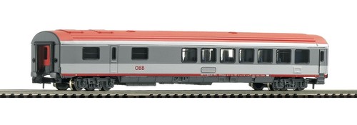 Roco Spur N 24433 ÖBB RIC Speisewagen WR KK NEUW wie Fleischmann 814434 814467 | Zustand: Neu