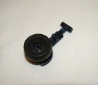 G.I. JOE (1984) COBRA RATTLER ~ REAR LANDING GEAR ~ UNBROKEN ~ VINTAGE PART