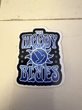 The Moody Blues - Magnet!