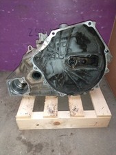 Honda CR-V 2014 6 Gang Schaltgetriebe DR7G Diesel 110kW DVA50982