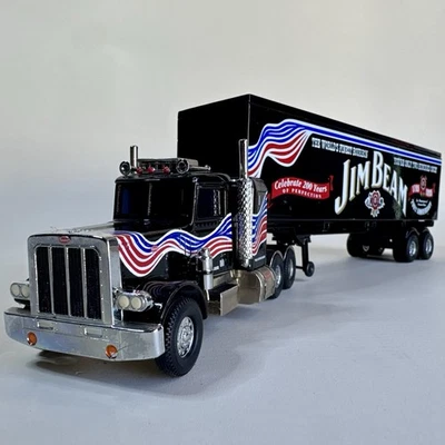 Peterbilt 1:8 Scale Diecast Cars, Trucks & Vans for sale - eBay