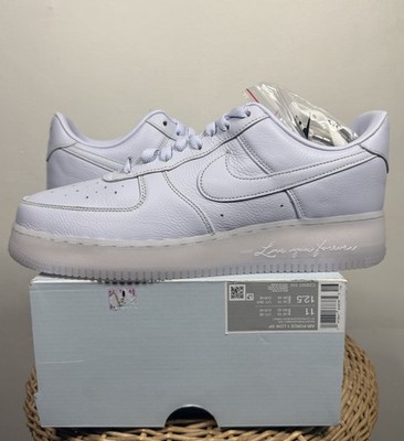 Size 11 - Nike Air Force 1 x NOCTA Low Certified Lover Boy  display picture 3