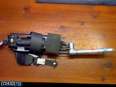 Sicherheitzgurt Vorn Recht - SAAB 9-5 - 5203062 - 131,230 km