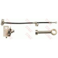 TRW Bremsschlauch Bremsleitung Vorne Links FüR Hyundai Getz PHD616