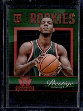 2014-15 Panini Prestige #20 Damien Inglis 2014 Rookies