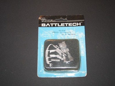 BATTLETECH 20-839 THUNDERBOLT OVP