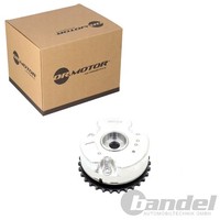 Dr.Motor Nockenwellenversteller Einlassseite Passend FüR Audi A4 A5 A6 A7 A8 Q7