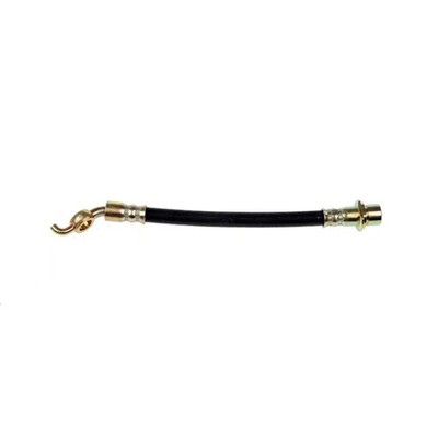 For Toyota Mirai 2016-2020 Brake Hydraulic Hose | EPDM Rubber Black With Gaskets