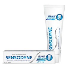 Sensodyne Repair Protect Toothpaste 100g Deep Repair for Sensitive Teeth