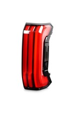 2022-2026 Toyota Tundra Sequential Led 5-pin Tail Light Right Passenger Side Oem