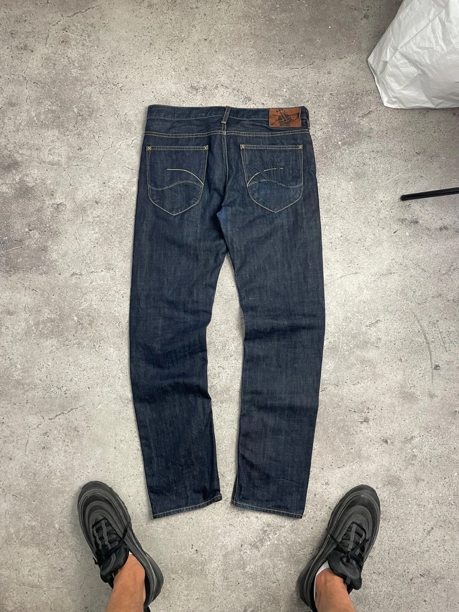 Vivienne Westwood Regular Size Jeans for Men for sale | eBay