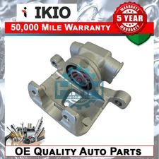 Ikio Rear Right Brake Caliper Fits Mitsubishi Outlander Lancer Grandis