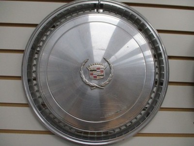 1974 - 1978 CADILLAC ELDORADO Wheel Cover Hubcap OEM 74 75 77 78 2023A