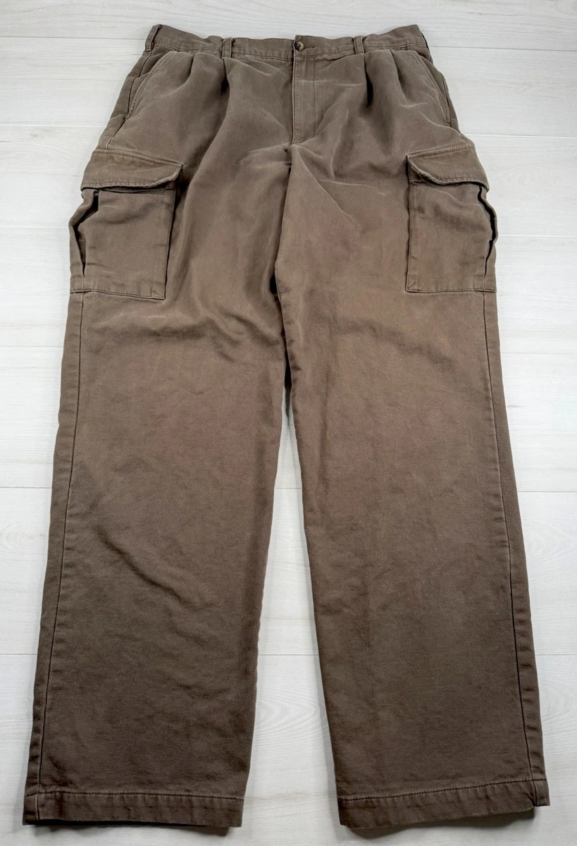 Eddie Bauer Cargo Pants for Men for sale | eBay