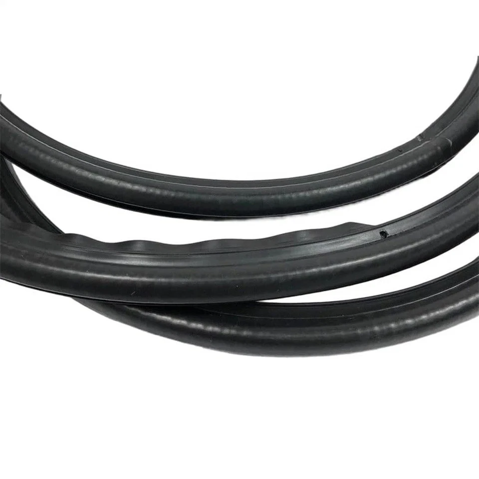 Sello de impermeabilización de techo corredizo para Toyota Land Cruiser LC100 Lexus LX470 63251-60062 Foto 4 de 4