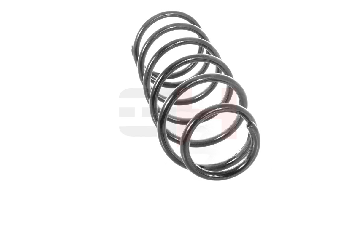 Fits AUTO-GH GH-223504 COIL SPRING REAR  ⭐UK Stock⭐