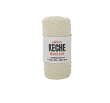 Macrame Cord Macrame Supplies 3mm Polyester Macrame Rope Yarn for Table Run...