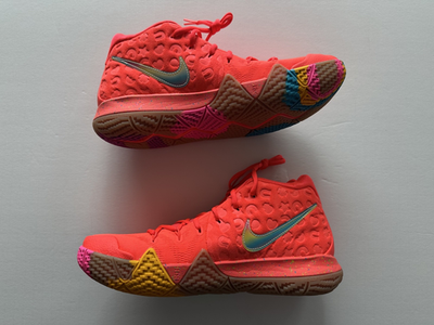 kyrie 4 lucky charms australia