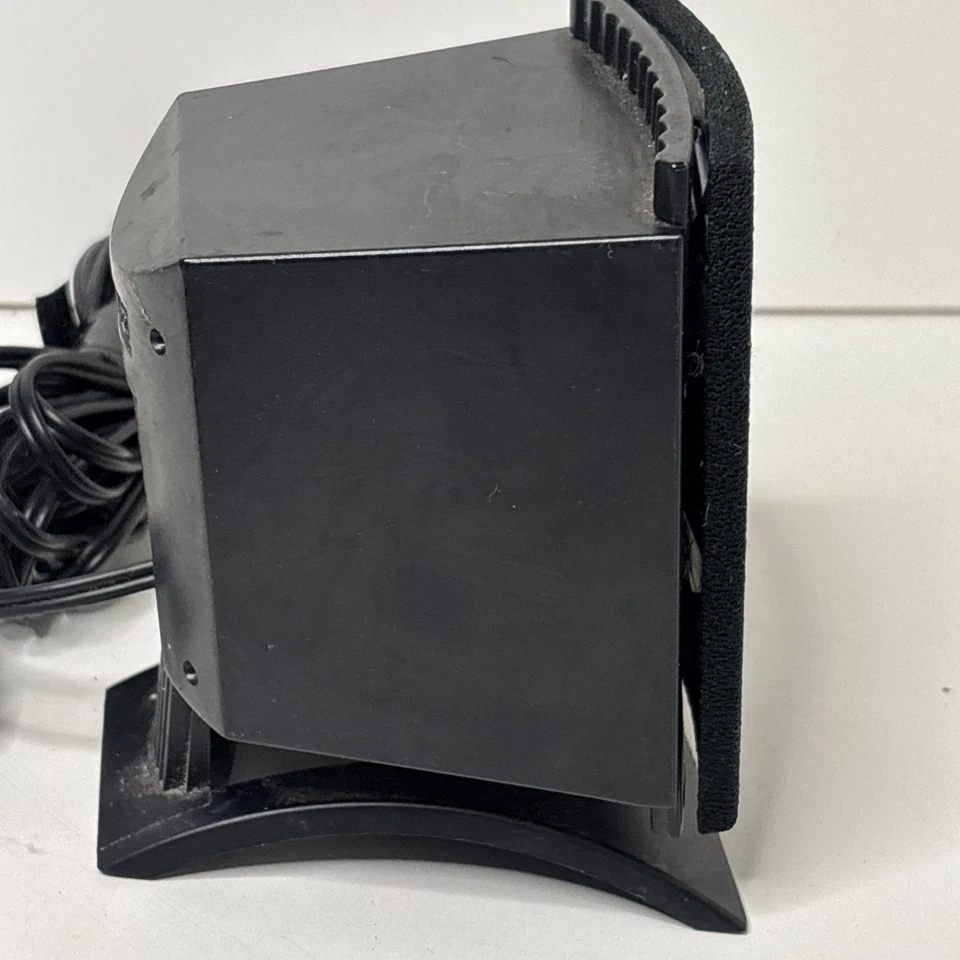 Creative Inspire 5.1 Subwoofer speaker - black - Image 3 of 4