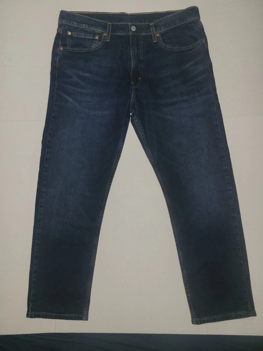 Levi's 502 Denim Jeans for Men for sale | eBay