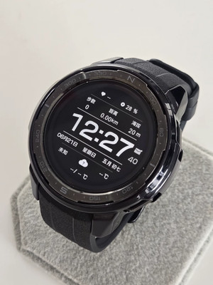 Honor Watch GS Pro GPS Smartwatch 25 Day Battery Bluetooth Call 5ATM Track Back
