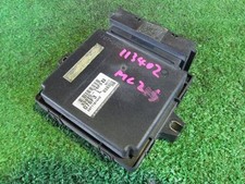 SUZUKI Wagon R 1998 GF-MC21S Engine Control Unit 3392076F31 [Used] [PASKU375788]