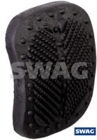Swag 70910918 Pedalbelag FüR Bremspedal