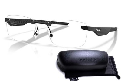 Oakley Steakhouse 1.0 OX3126-0155 Frames Reading Glasses/Bifocal/Progressive
