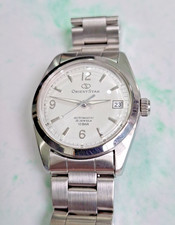 Gent's Orient Star EROT-CO CS Automatic Watch...Excellent