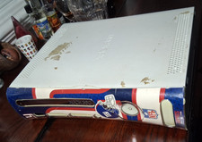 Microsoft Xbox 360 Console FOR Parts TURNS ON XBOX 360 Console 2006 Model XBOX