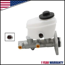 New Brake Master Cylinder For Toyota Tacoma 1995-2000 2.4L 3.4L MC390285