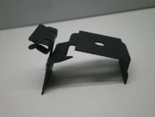 (10) Erico Caddy 2H4-MF Hammer-On Flange Clip to Metal Stud Attachment