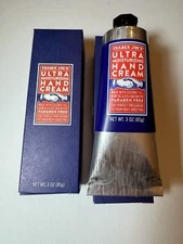 Lot Of 2 Trader Joe’s Ultra Moisturizing Hand Cream  New In Box Original LE