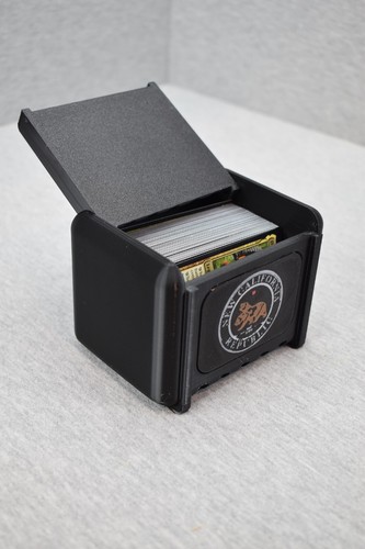 Magic the Gathering Fallout Container Deck Box - Fallout Themed Card Box - Picture 37 of 41