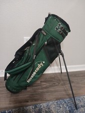 Jones Stand Bag 3 Way Intelecady Logo Gb150