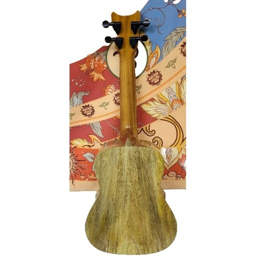 Romero Creations Soprano Spalted Mango Hi-G  ‘B’ - Image 2 of 4